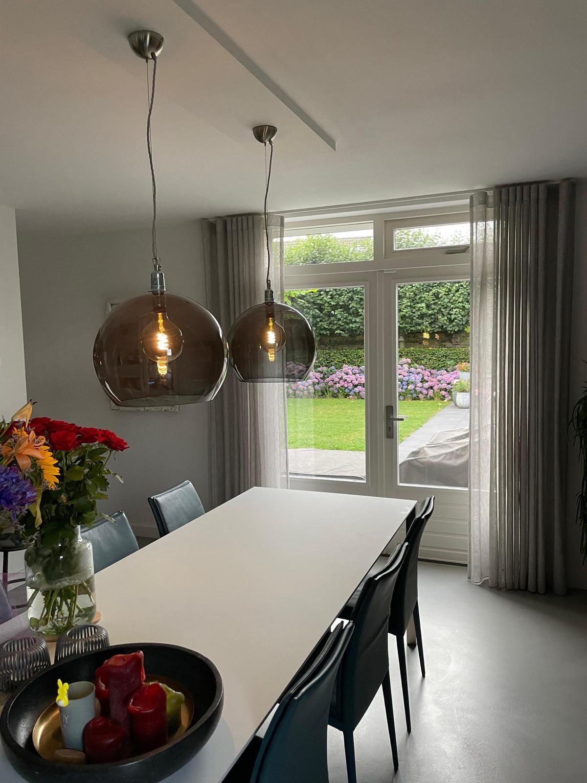 Verlichting advies